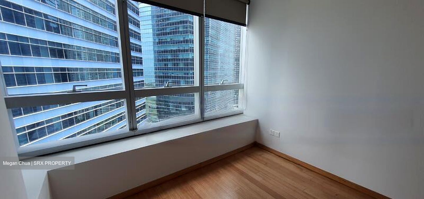 Marina Bay Residences (D1), Condominium #602114241
